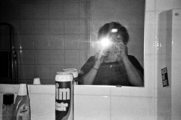 Noch bin ich nicht wer ich sein möchte Ještě nejsem, kým chci být