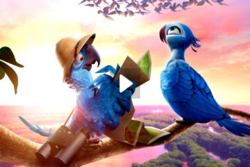 Rio 2: Dschungelfieber