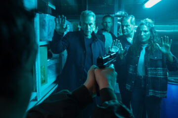 SOKO Leipzig Italien kann sehr kalt sein TV Fernsehen ZDF Streamen online Mediathek Video on Demand DVD kaufen