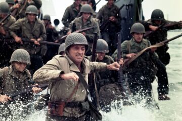 Schlacht um Anzio TV Fernsehen arte Streamen online Mediathek Video on Demand DVD kaufen