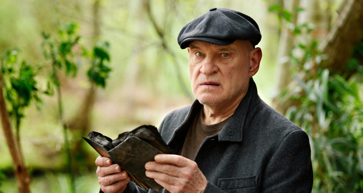 Spreewaldkrimi Bis der Tod euch scheidet FilmRezensionen.de