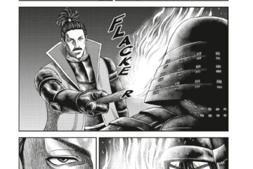 Stitch und der Samurai