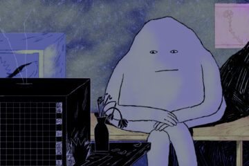 Stone of Destiny Kámen Osudu