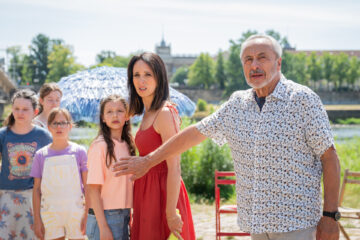 Stubbe - Familie in Gefahr Tv Fernsehen ZDF Streamen online Mediathek Video on Demand DVD kaufen