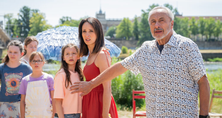Stubbe - Familie in Gefahr Tv Fernsehen ZDF Streamen online Mediathek Video on Demand DVD kaufen