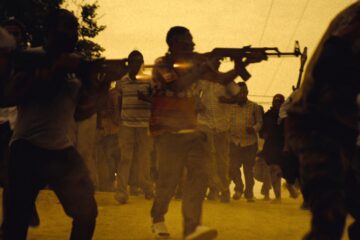 Surviving Black Hawk Down – Die Schlacht von Mogadischu Netflix Streamen online