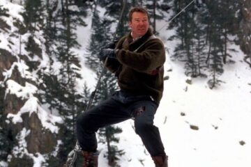 Switchback – Gnadenlose Flucht Tv Fernsehen Tele 5 Streamen online Mediathek DVD kaufen