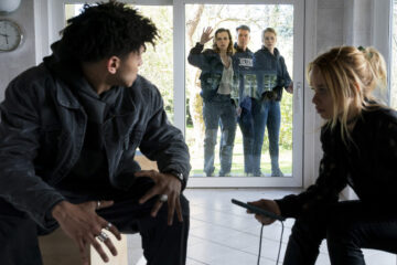 Tatort: Herz der Dunkelheit Tv Fernsehen Das Erste ARD Streamen online Mediathek Video on Demand DVD kaufen