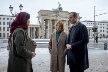 Tatort: Vier Leben Tv Fernsehen Das Erste ARD Streamen online Mediathek Video on Demand DVD kaufen