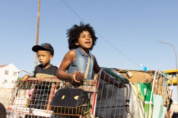 The Best Mother in the World A melhor mãe do mundo