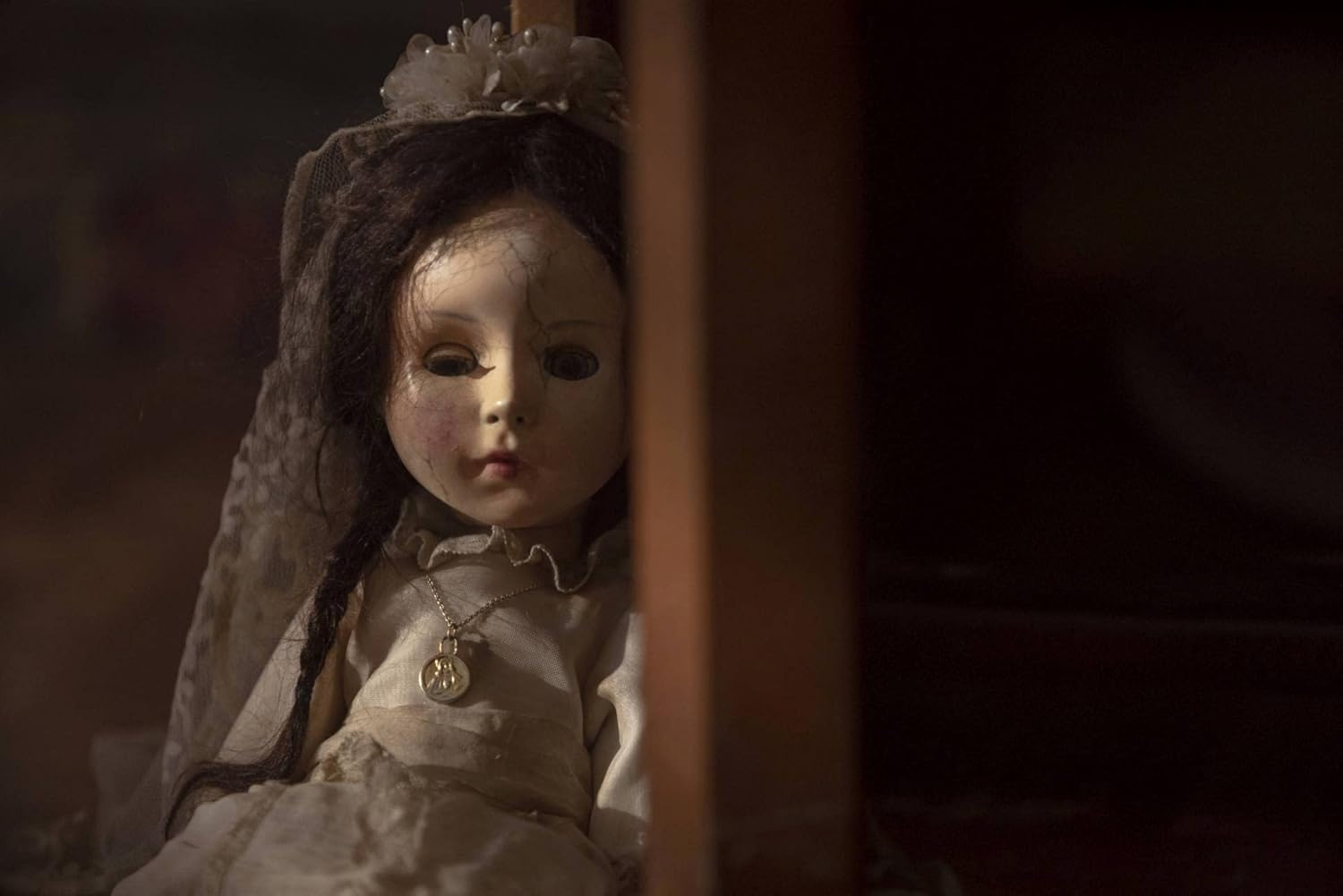 The Communion Girl Spiegazione Finale The Communion Girl | Film-Rezensionen.de