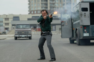 The Order Amazon Prime Video Streamen online