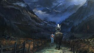 The Witcher Sirens of the Deep Netflix Streamen online