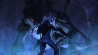 The Witcher Sirens of the Deep Netflix Streamen online