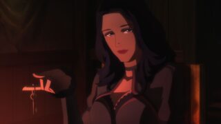 The Witcher Sirens of the Deep Netflix Streamen online