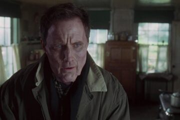 Thinner – Der Fluch