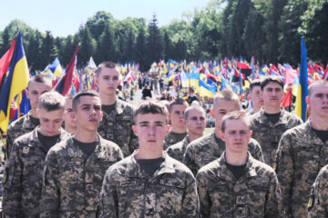 Chas pidlotu Time to the Target