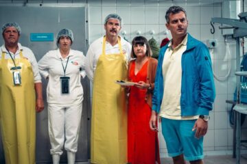 Tod vor der Hochzeit Zgon przed weselem Death Before The Wedding Netflix Streamen online