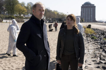 Todesengel TV Fernsehen Das Erste ARD ONE Streamen online Mediathek Video on Demand DVD kaufen