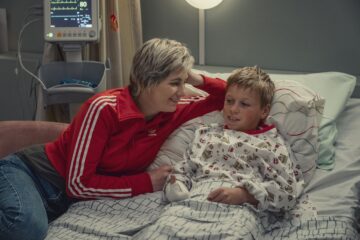 Toxic Town Netflix Streamen online