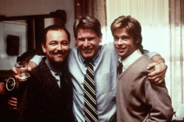 The Devil's Own Vertrauter Feind TV Fernsehen ZDFneo Streamen online Mediathek Video on Demand DVD kaufen