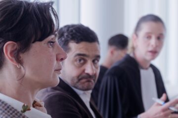 On vous croit We Believe You