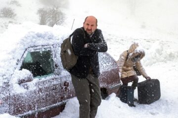 Willkommen in den Bergen Un mondo a parte