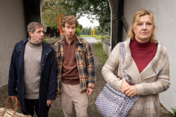 Wilsberg - Achtsam bis tödlich TV Fernsehen ZDF Streamen online Mediathek Video on Demand DVD kaufen