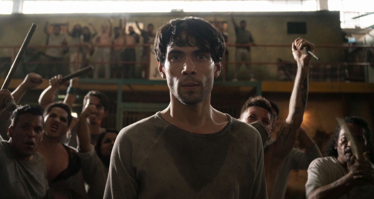 Shot Caller FilmRezensionen.de