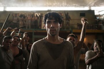 Zelle 211 2025 Celda 211 Cell 211 Netflix Streamen online