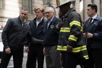 Zero Day Netflix Streamen online