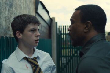 Adolescence 2025 Netflix Streamen online