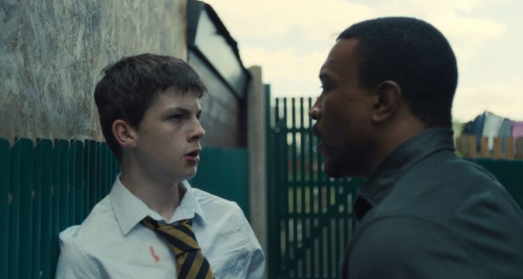 Adolescence 2025 Netflix Streamen online