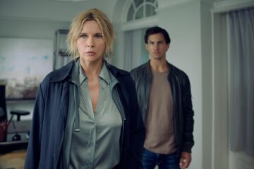 Alpentod - Ein Bergland-Krimi Alte Wunden TV Fernsehen RTL Streamen online Mediathek Video on Demand RTL+ DVD kaufen