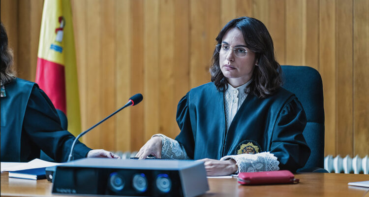 Artificial Justice – Tödliche Gerechtigkeit Tv Fernsehen ONE Streamen online Mediathek Video on Demand DVD kaufen