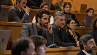 Artificial Justice – Tödliche Gerechtigkeit Tv Fernsehen ONE Streamen online Mediathek Video on Demand DVD kaufen