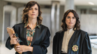 Artificial Justice – Tödliche Gerechtigkeit Tv Fernsehen ONE Streamen online Mediathek Video on Demand DVD kaufen