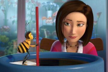 Bee Movie – Das Honigkomplott