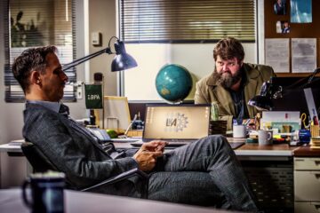 Behringer und die Toten - Ein Bamberg-Krimi Romeo RTL+ Streamen online Mediathek Video on Demand TV Fernsehen DVD kaufen