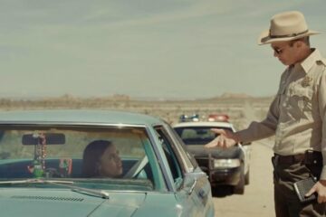 Blood Star: Gnadenlose Jagd