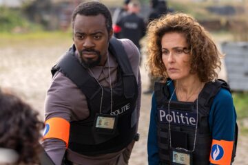 Blutspur Antwerpen TV Fernsehen Das Erste ARD Streamen online Mediathek Video on Demand DVD kaufen