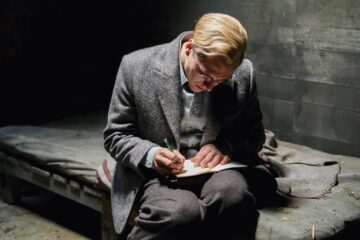 Bonhoeffer: Pastor. Spy. Assassin.