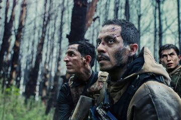 Der Gegenangriff Counterstrike Contraataque Netflix Streamen online