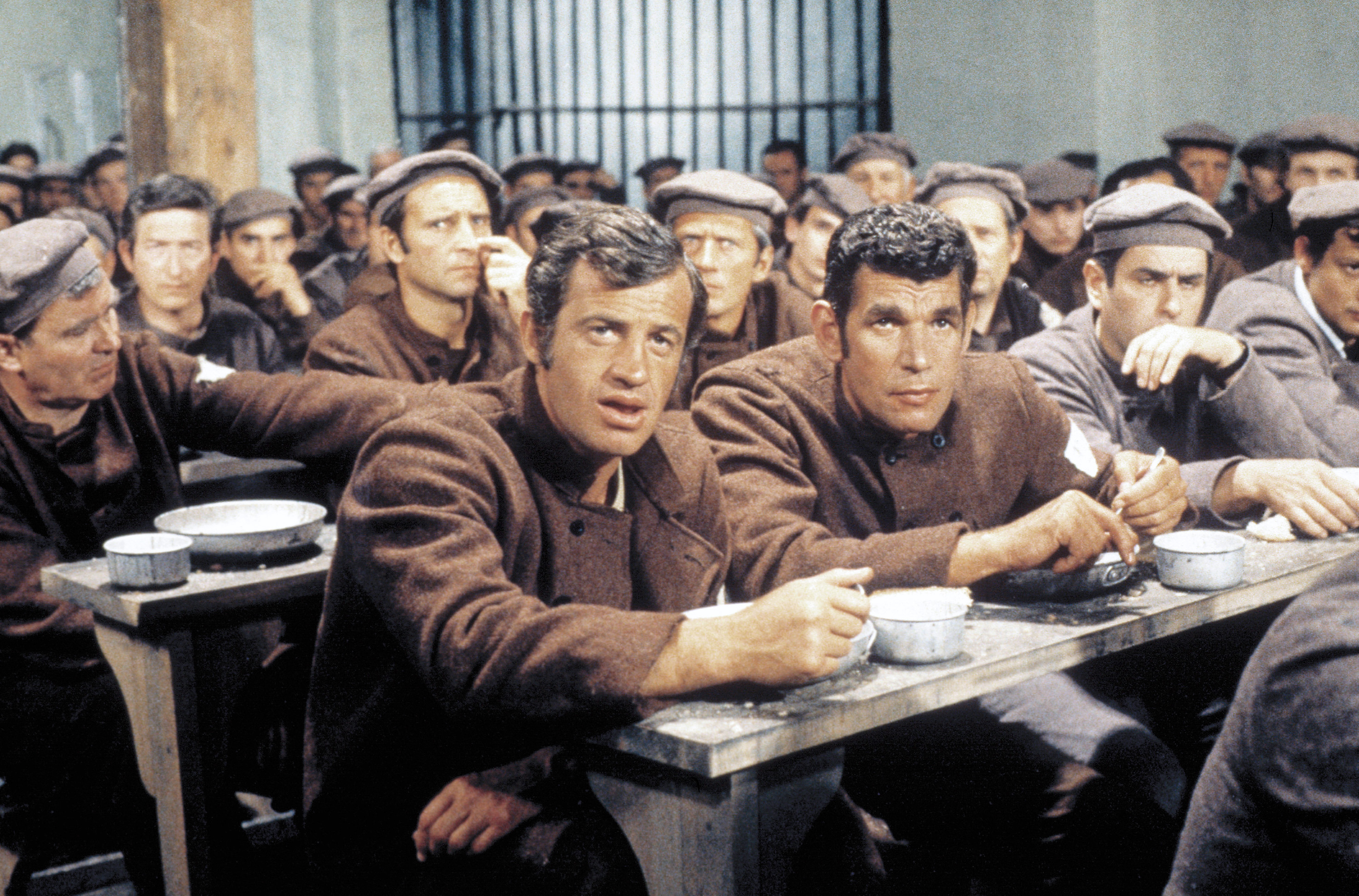 Rezensionen Für Der Mann Aus Marseille