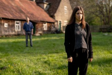 Der Masuren-Krimi: Liebestod TV Fernsehen Das Erste ARD Streamen online Mediathek Video on Demand DVD kaufen