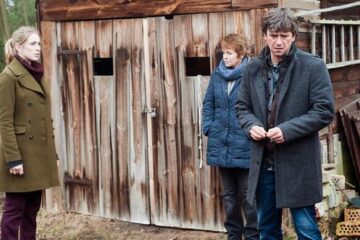 Der Usedom Krimi Winterlicht