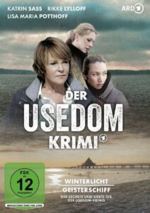 Der Usedom Krimi Winterlicht geisterschiff