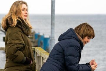 Der Usedom krimi Strandgut TV Fernsehen Das Erste ARD Streamen online Mediathek Video on Demand DVD kaufen