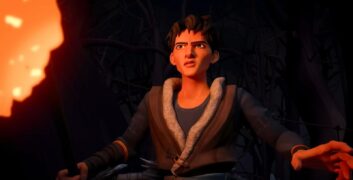 Wolf King Der letzte Wolf von Lyssia Netflix Streamen online