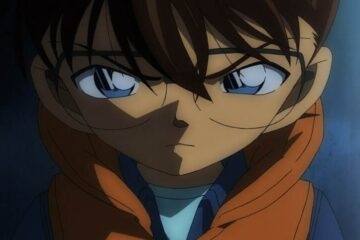 Detektiv Conan 17 Detektiv auf hoher See